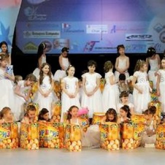 Город Мегион